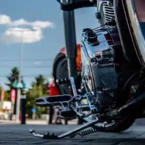 external plastic parts summary