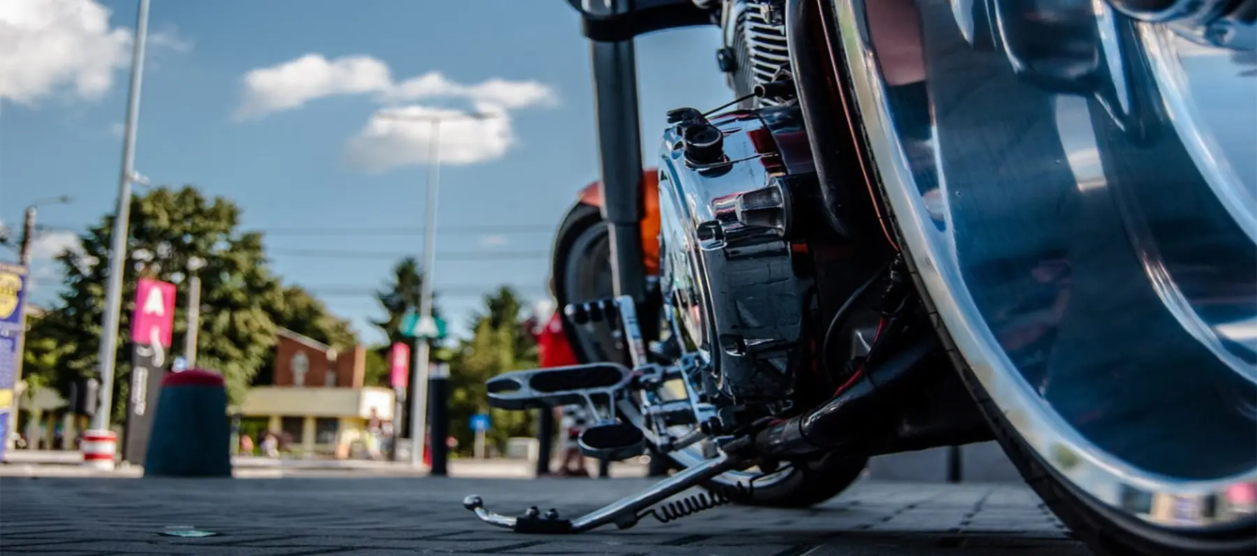 external plastic parts summary